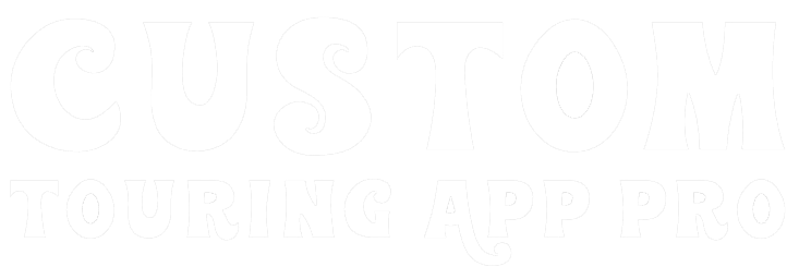 Custom Touring Logo